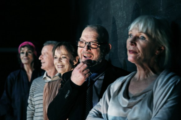 Foto: Per Morten Abrahamsen