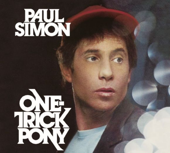 paul simon