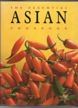 Asian Cookbook