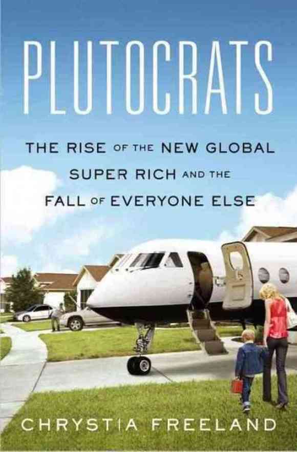 plutocrats